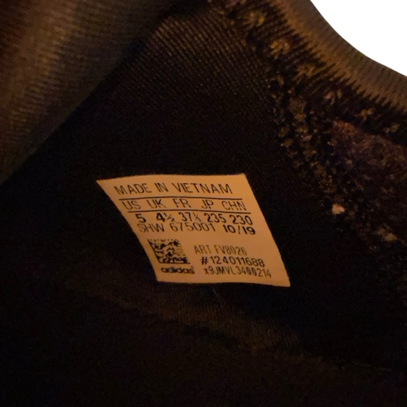 Adidas NMD R1 Reflective Xeno - Picture 9 of 9